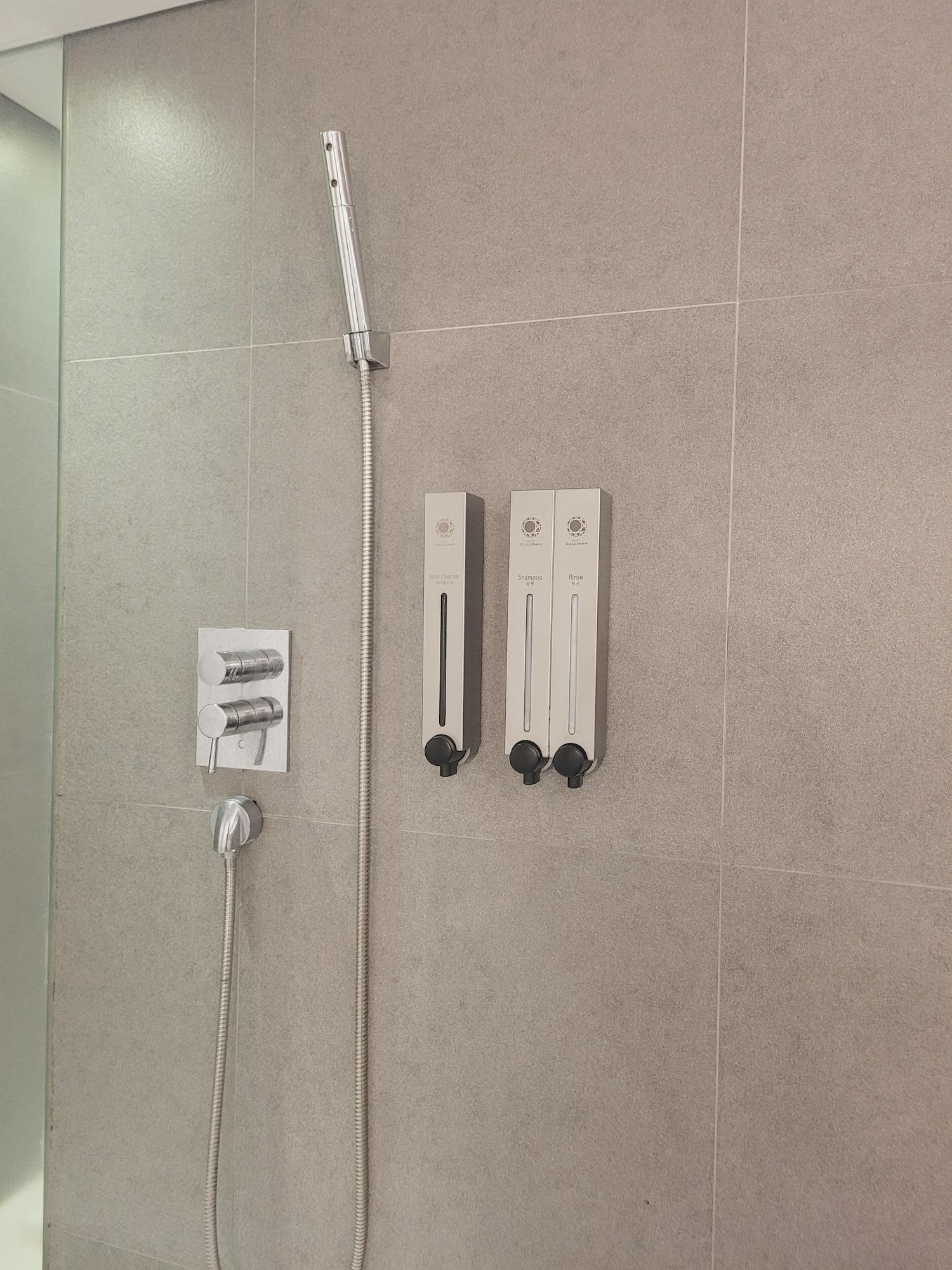 호텔 컬리넌 제주 외부 사진
